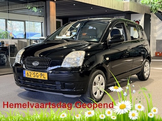 Kia Picanto 1.1 LXE 5 deurs | Automaat | NAP