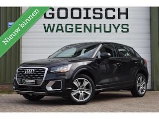 Audi Q2 30 TFSI Sport Pro Line | Cruise Contr. | NL Auto | Navi |