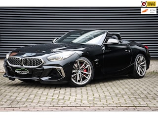BMW Z4 Roadster M40i High Executive | Head-up | Harman / kardon | Leder | CarPlay | Camera | Metalic |