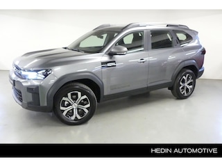 Dacia Bigster 1.8 Hybrid 155 Expression | pack assist | media nav