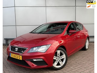 Seat Leon 1.4 TSI 150 PK FR-Pakket
