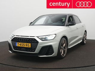 Audi A1 Sportback 25 TFSI S edition S-Line | SONOS | 18 Inch | Leder | Adap. Cruise