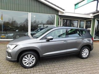Seat Ateca 1.0TSI 110PK REFERENCE!! All-in Prijs! Trekhaak