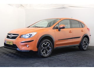 Subaru XV 2.0i Luxury Plus AWD