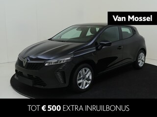 Renault Clio 1.0 TCe 90 GPF evolution | Carplay / Full led / Airco