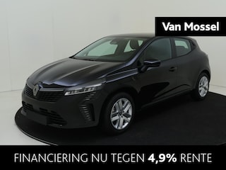 Renault Clio 1.0 TCe 90 GPF evolution | Carplay / Full led / Airco