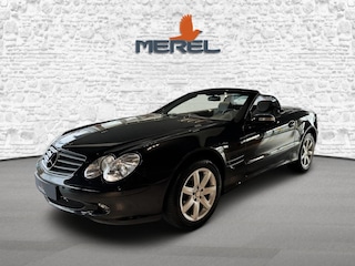Mercedes-Benz SL 350 | Volledige onderhoudshistorie