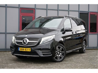 Mercedes-Benz V-klasse 300d 4-MATIC Lang AMG Exclusive incl. BTW Airmatic