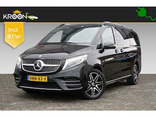 Mercedes-Benz V-klasse 300d 4-MATIC Lang AMG Exclusive incl. BTW Airmatic