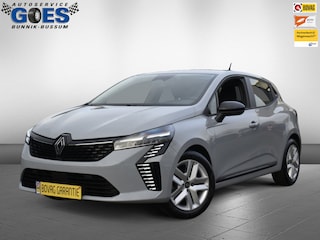 Renault Clio V Evolution