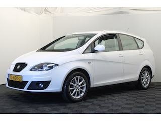 Seat Altea 1.2 TSI Style |Stoelverwarming|Cruise|