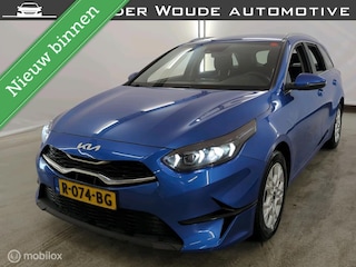 Kia Ceed Sportswagon 1.0 T-GDi DynamicLine