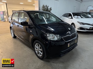Skoda Citigo 1.0 Grt. Sprint