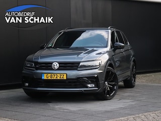 Volkswagen Tiguan 1.5 TSI ACT Highline Business R | PANO | 360° CAMERA | TREKHAAK | STOELVERW. | MASSAGE | VIRTUAL COCKPIT | APPLE CARPLAY |