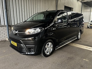 Toyota Proace Medium 1.5D, 120pk, 9-persoons