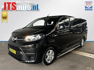 Toyota Proace Medium 1.5D, 120pk, 9-persoons