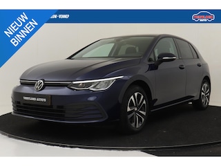 Volkswagen Golf 1.0 eTSI LIFE -ADAP.CRUISE|LOUNGE|DISCOVER.PRO|TREKHAAK|PDC|CARPLAY