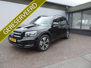 Mercedes-Benz GLB 200 Premium 7p. vol vol PANORAMADAK  night pakket