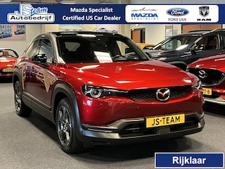 Mazda MX-30 E-Skyactiv 145PK Comfort Automaat 18inch Camera Adaptive Cruise Apple CarPlay