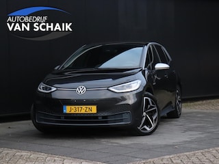 Volkswagen ID.3 First Plus 58 kWh | CAMERA | CRUISE | NAVI | APPLE CARPLAY | STOEL/STUURVERW. |