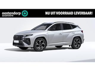 Hyundai Tucson 1.6 T-GDI PHEV N Line Business | Uit voorraad leverbaar! |