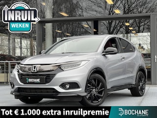 Honda HR-V 1.5 i-VTEC Turbo Sport | trekhaak | cruise Control |  Bluetooth |