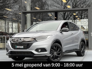 Honda HR-V 1.5 i-VTEC Turbo Sport | trekhaak | cruise Control |  Bluetooth |