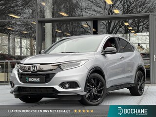 Honda HR-V 1.5 i-VTEC Turbo Sport | trekhaak | cruise Control | Bluetooth |