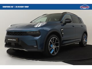 Lynk & Co 01 1.5 PHEV -ELEK.STOEL|360°CAM|PANO.DAK|20"|BLIS|HARMAN