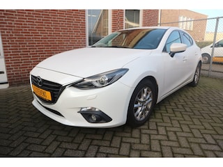 Mazda 3 2.0 TS+ Navigatie