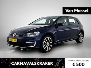 Volkswagen Golf E-DITION