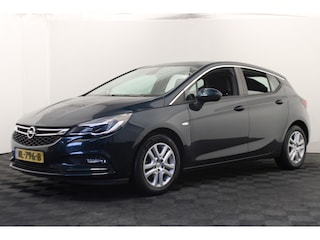 Opel Astra 1.6 CDTI Online Edition