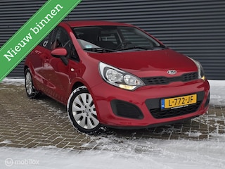 Kia Rio 1.4 Seven 5DEURS/LMVELGEN/AIRCO