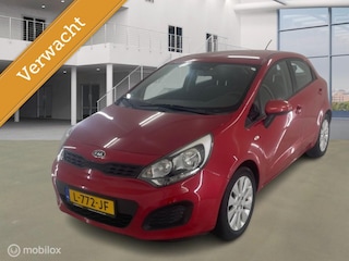 Kia Rio 1.4 Seven 5DEURS/LMVELGEN/AIRCO