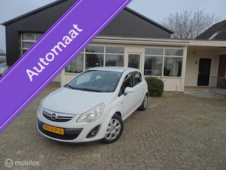 Opel Corsa 1.2-16V Anniversary Edition