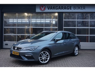 Seat Leon ST 1.4 TSI X-PERIENCE Connect