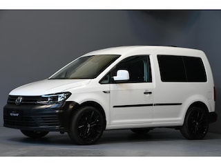 Volkswagen Caddy Bestel 1.2 TSI L1H1 BMT NAV | BLUETOOTH