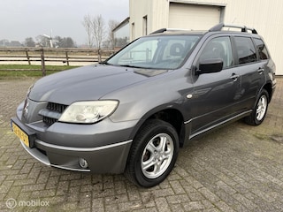 Mitsubishi Outlander Sport 2.0 Travel