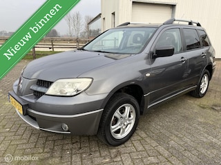 Mitsubishi Outlander Sport 2.0 Travel