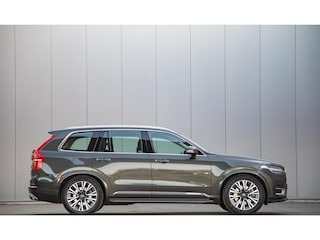 Volvo XC90 2.0 T8 Twin Engine AWD Inscription Ventilatie|Panorama|Luchtvering|360|HUD