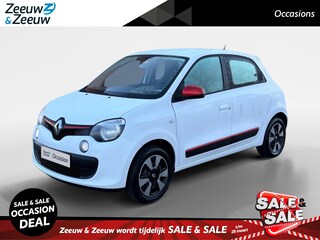 Renault Twingo 1.0 SCe Collection | Airco | Bluetooth