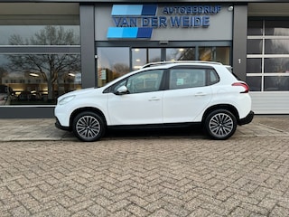 Peugeot 2008 1.2 PURETECH ACTIVE