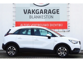 Opel Crossland X 1.2 Innovation