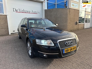 Audi A6 Avant 2.7 TDI Pro Line Business|Navi|Airco|Trekhaak|