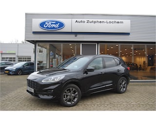 Ford Kuga 2.5 PHEV ST-Line X 225PK EL.TREKHAAK/ LED MATRIX VERLICHTING | WINTERPACK | ADAPTIEF CRUISE  CAMERA | BLIS
