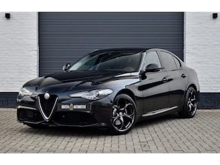 Alfa Romeo Giulia 2.0 T AWD Veloce | 280PK | Leder | Camera | Harman/Kardon
