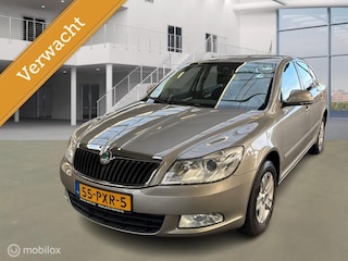 Skoda Octavia 1.2 TSI Ambition Business Line