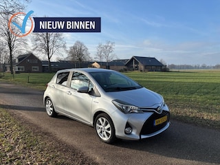 Toyota Yaris 1.5 Hybrid Dynamic