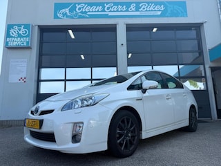 Toyota Prius 1.8 Executive