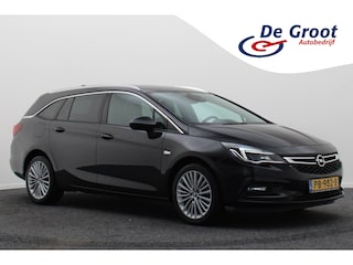 Opel Astra Sports Tourer 1.4 Innovation